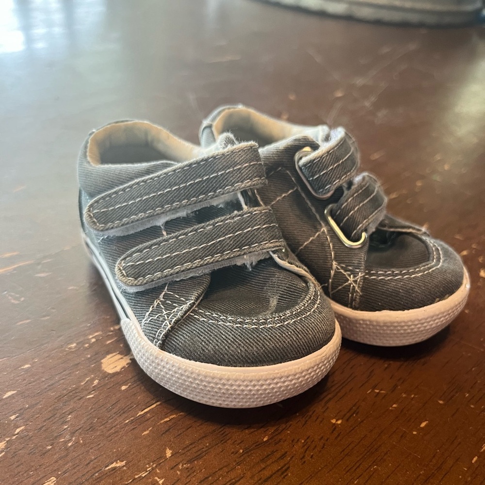 Sperrys